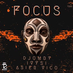 Focus Afro Techno