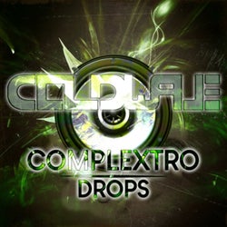 Complextro Drops