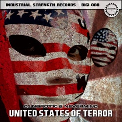 United States Of Terror