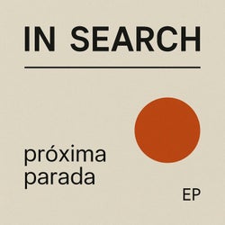 In Search EP