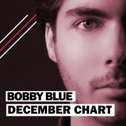 Bobby Blue's December Chart