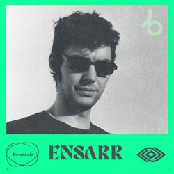 Eyesome selects: Ensarr