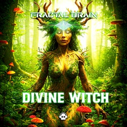 Divine Witch