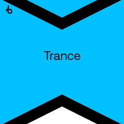 Best New Hype Trance: August