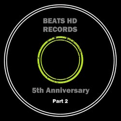 5th Anniversary, Pt. 2