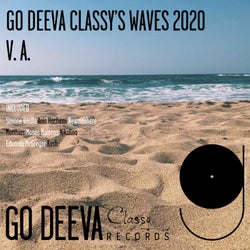 GO DEEVA CLASSY'S WAVES 2020