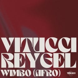 Wimbo (Afro House Edit)