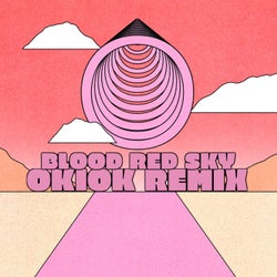 Blood Red Sky (OKIOK Remix)