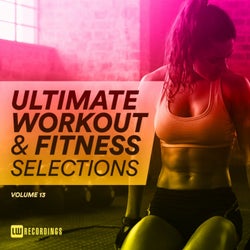 Ultimate Workout & Fitness Selections, Vol. 13
