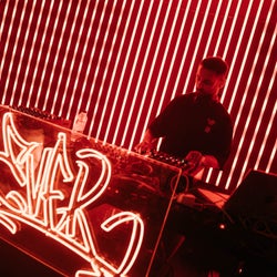 BLOW YOUR MIND EP