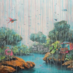 Rain