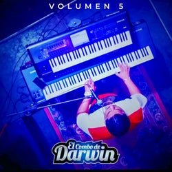 NO TE PUEDO TENER VOL. 5