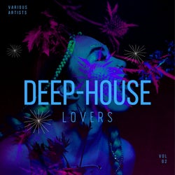Deep-House Lovers, Vol. 2