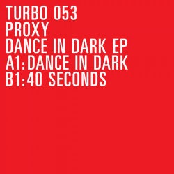 Dance in Dark EP