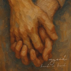 hand in hand