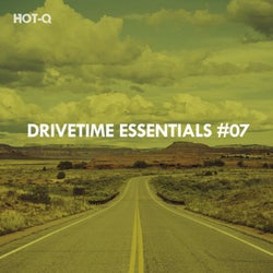 Drivetime Essentials, Vol. 07