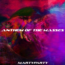 Anthem of the Masses - Single