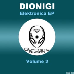 Elektronica EP Volume 3