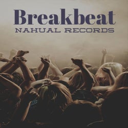 Breakbeat