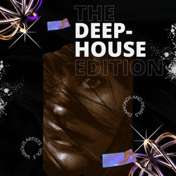 Diamonds and Pearls (The Deep-House Edition), Vol. 3