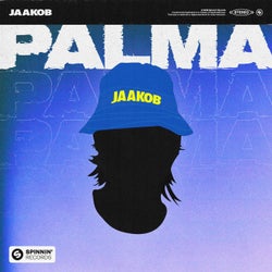 Palma (Extended Mix)