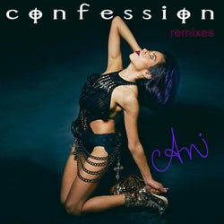 Confession (Remixes)