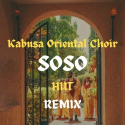 Soso - HUT Remix