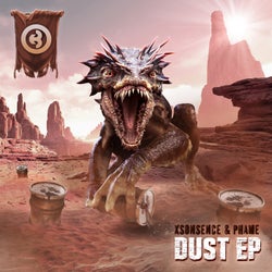 Dust EP