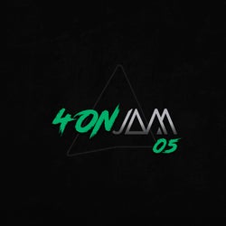 FOUR ON JAM 5