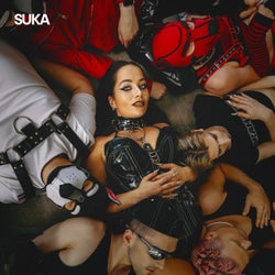 SUKA