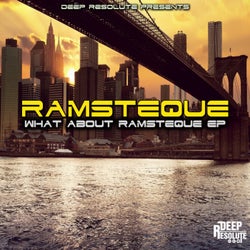 What About RamsTeque EP