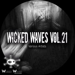 Wicked Waves Vol.21
