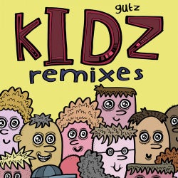Kidz Remixes