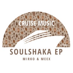 Soulshaka EP