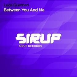 Between You and Me