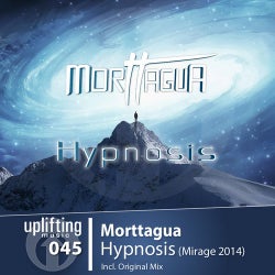 Hypnosis (Mirage 2014)