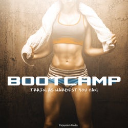 Bootcamp: Train as Hardest You Can
