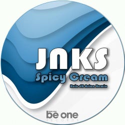 Spicy Cream