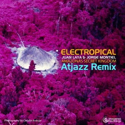 Electropical: Amazonas Secret Kingdom (Atjazz Remix)