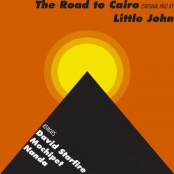 The Road to Cairo