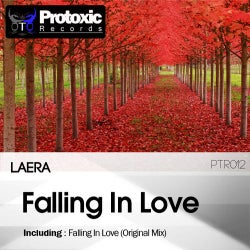 Falling In Love