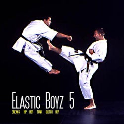 Elastic Boyz 5