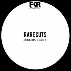 Sureshot Cuts EP
