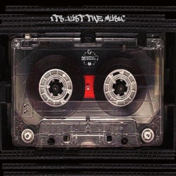 It's Just the Music (2025 Edit)