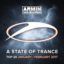 A State Of Trance Top 20 - January / February 2017 (Including Classic Bonus Track) - Extended Versions