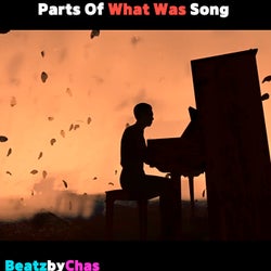 Parts of What Was Song