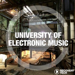 University Of Electronic Music 9.0