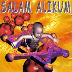 Salam Alikum