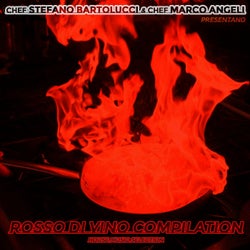 Rosso Di Vino (Chef Stefano Bartolucci & Chef Marco Angeli Presentano House Music Selection)