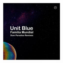 Familia Mundial Remixes